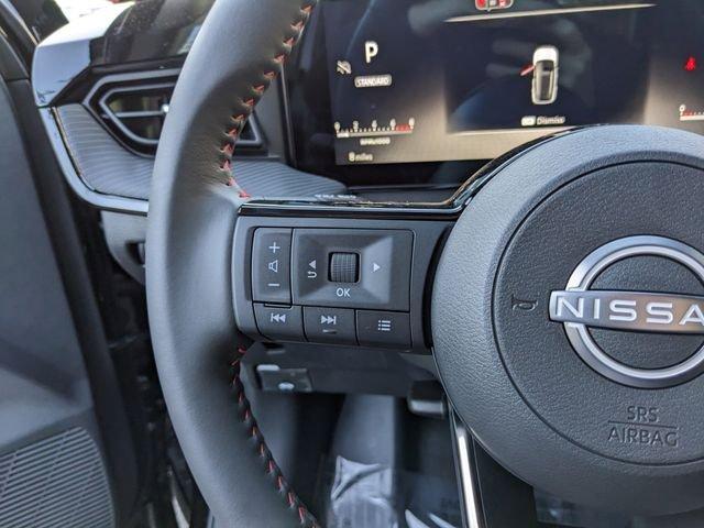 Nissan Kicks Sr - Thumbnail 19