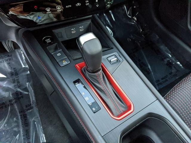 Nissan Kicks Sr - Thumbnail 17