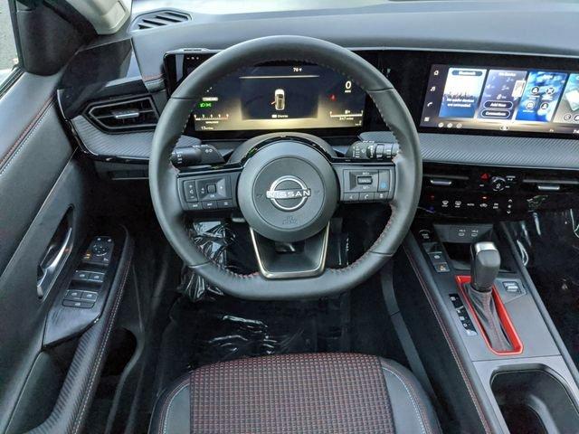 Nissan Kicks Sr - Thumbnail 8