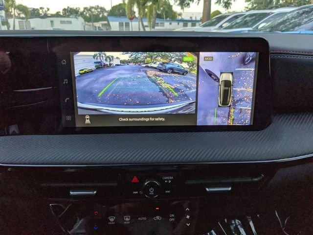 Nissan Kicks Sr - Thumbnail 16