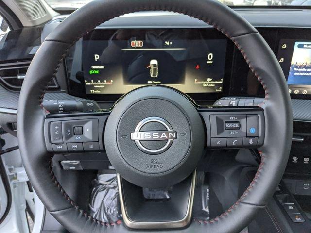 Nissan Kicks Sr - Thumbnail 19