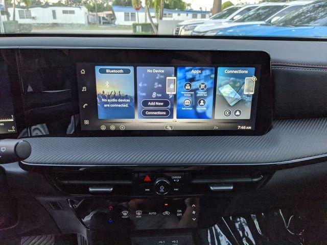 Nissan Kicks Sr - Thumbnail 15