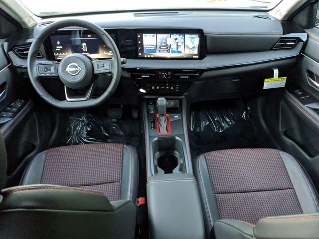 Nissan Kicks Sr - Thumbnail 7