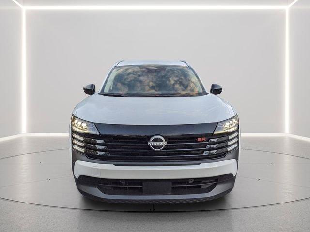 Nissan Kicks Sr - Thumbnail 6