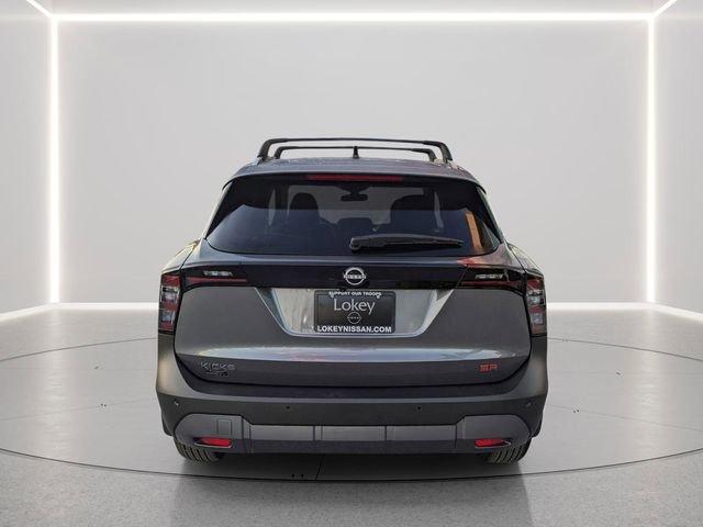 Nissan Kicks Sr - Thumbnail 5