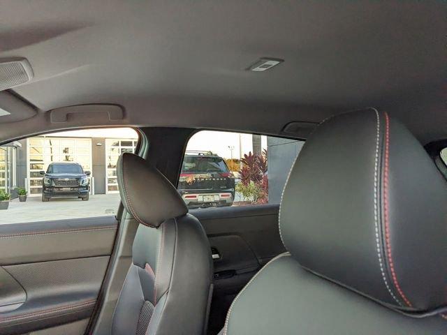 Nissan Kicks Sr - Thumbnail 16