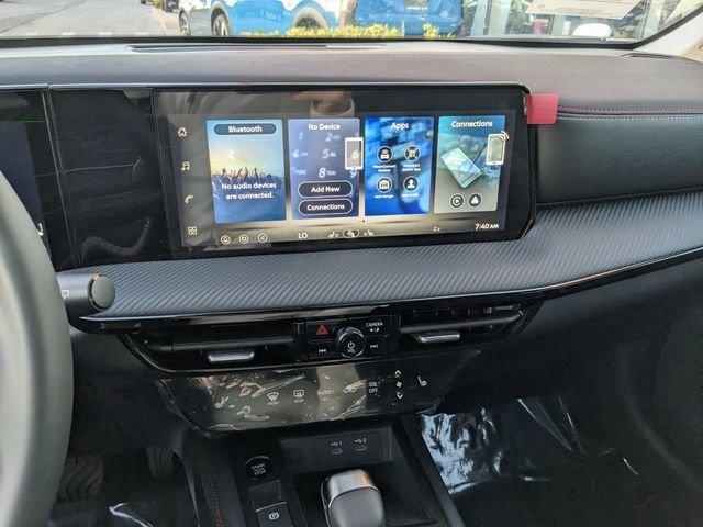 Nissan Kicks Sr - Thumbnail 17