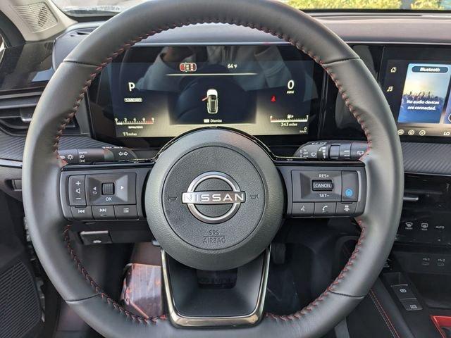 Nissan Kicks Sr - Thumbnail 20