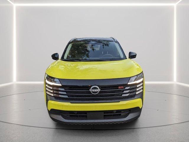 Nissan Kicks Sr - Thumbnail 6