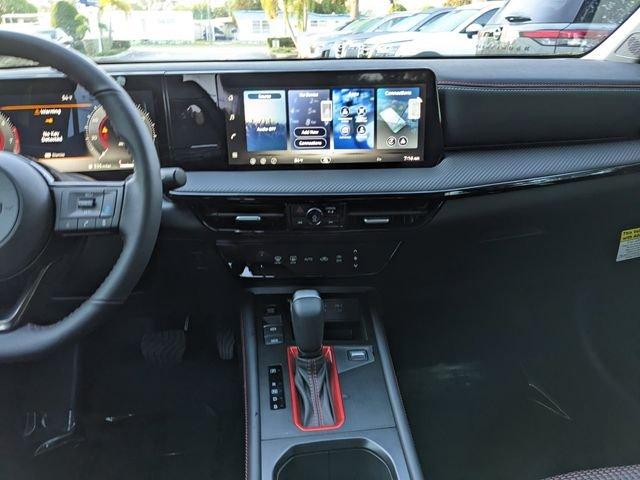 Nissan Kicks Sr - Thumbnail 12