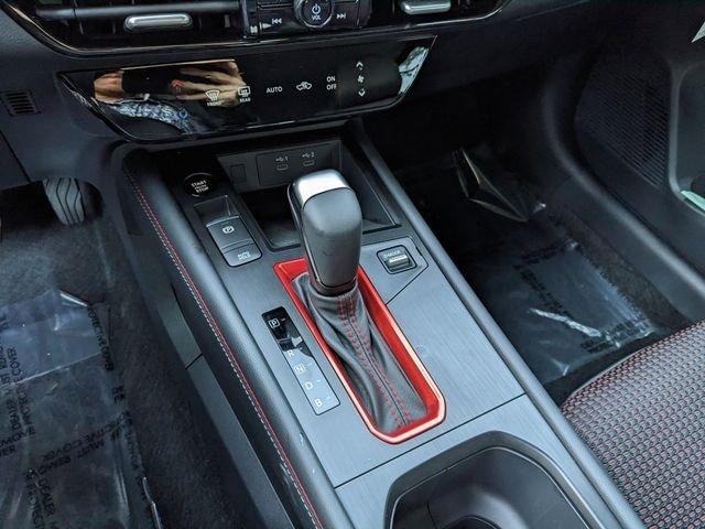 Nissan Kicks Sr - Thumbnail 20