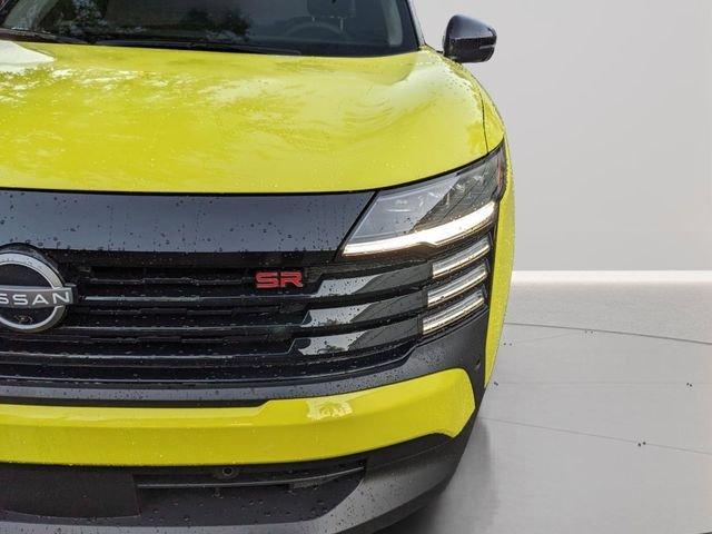 Nissan Kicks Sr - Thumbnail 7