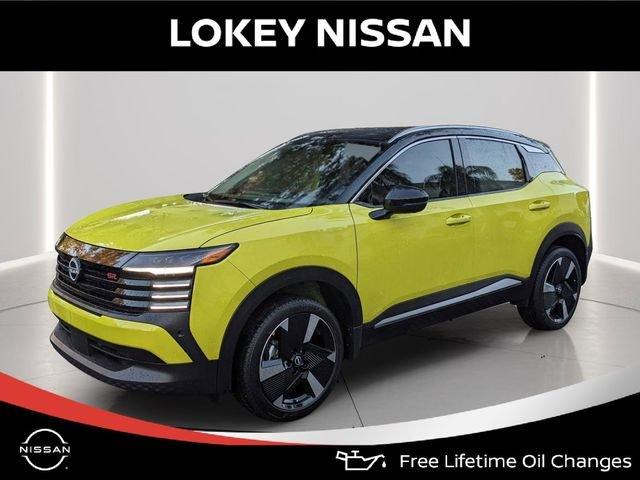 Nissan Kicks Sr - Thumbnail 2