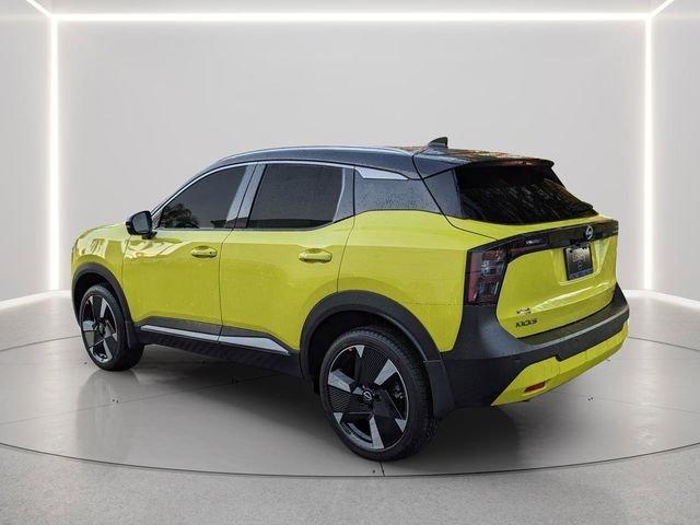 Nissan Kicks Sr - Thumbnail 4