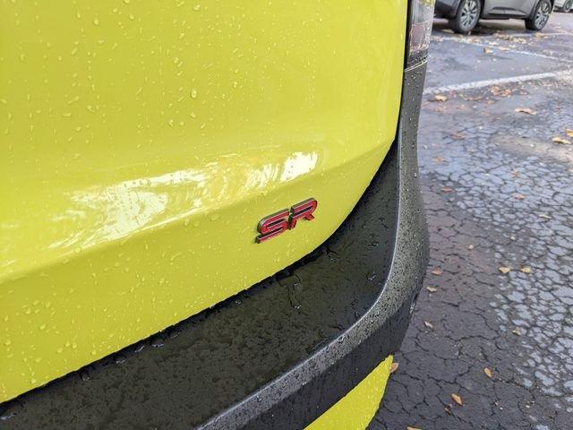 Nissan Kicks Sr - Thumbnail 9