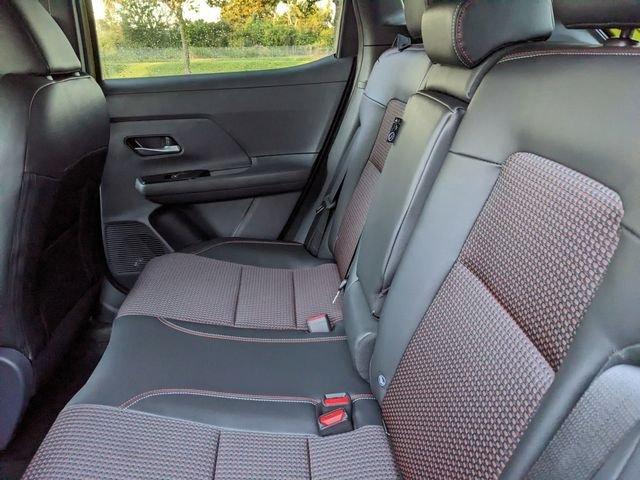 Nissan Kicks Sr - Thumbnail 14