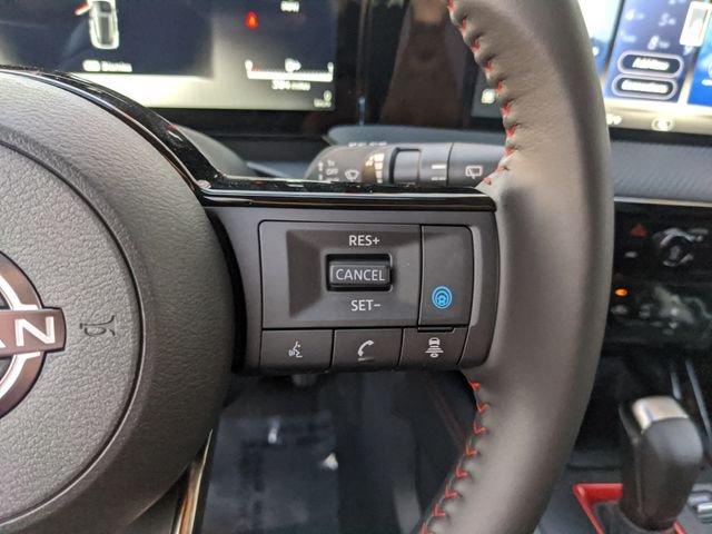 Nissan Kicks Sr - Thumbnail 20