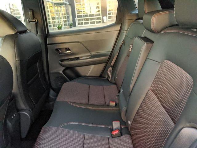 Nissan Kicks Sr - Thumbnail 12