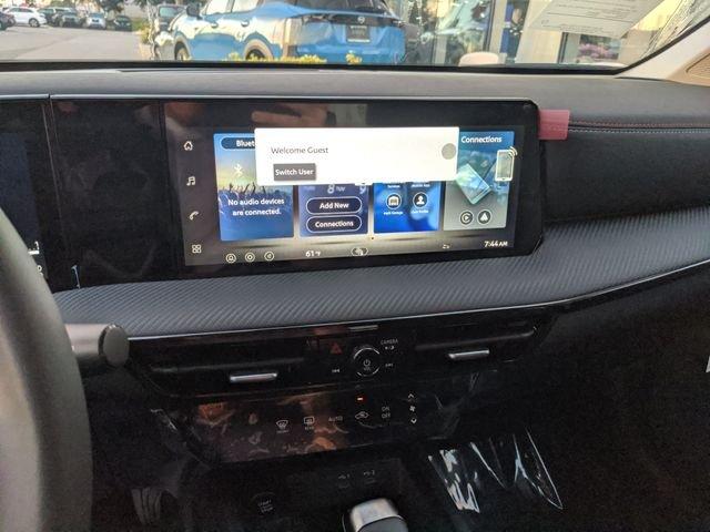 Nissan Kicks Sr - Thumbnail 16