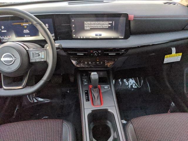 Nissan Kicks Sr - Thumbnail 10