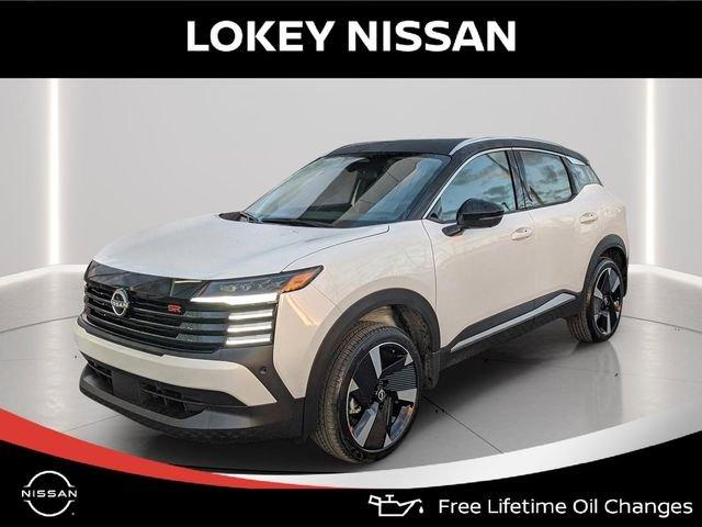 Nissan Kicks Sr - Thumbnail 2