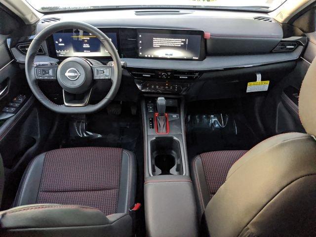 Nissan Kicks Sr - Thumbnail 8