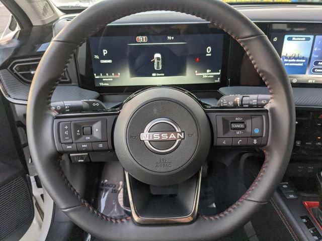 Nissan Kicks Sr - Thumbnail 18