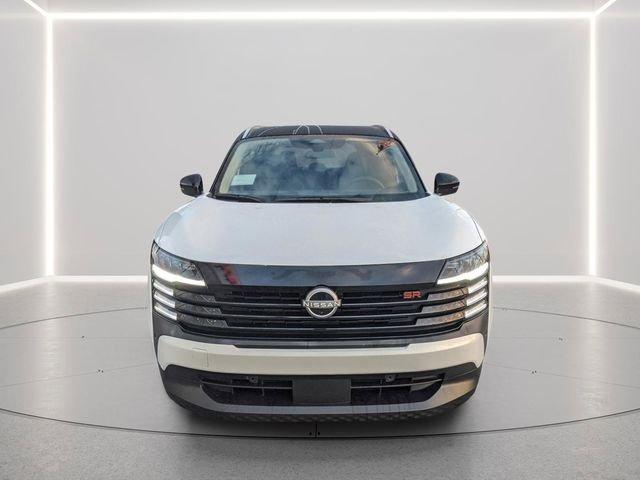 Nissan Kicks Sr - Thumbnail 7