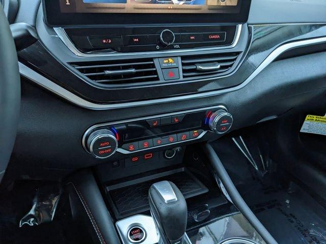 Nissan Altima Sr - Thumbnail 18