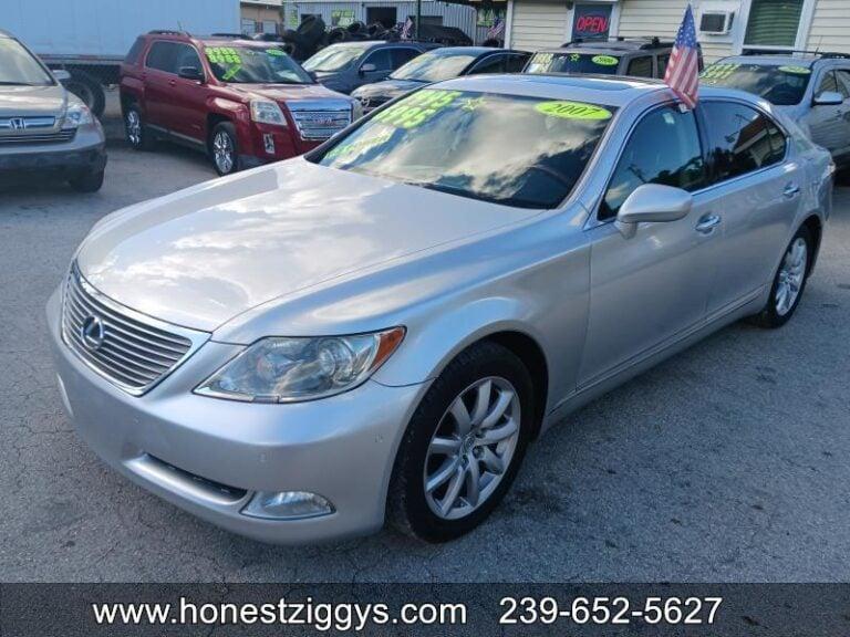 Buick Lacrosse Cx - Thumbnail 3