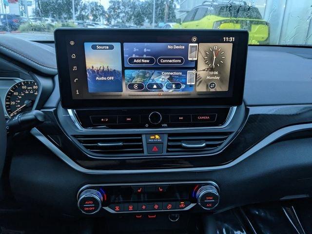 Nissan Altima Sr - Thumbnail 14