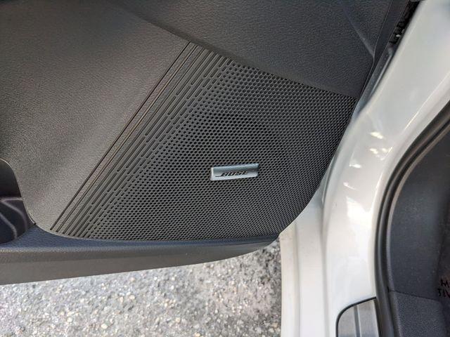 Nissan Sentra Sl - Thumbnail 17