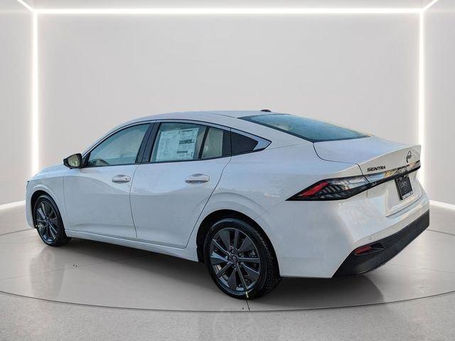 Nissan Sentra Sl - Thumbnail 4