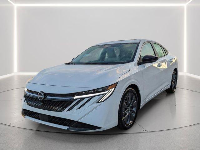 Nissan Sentra Sl - Thumbnail 7