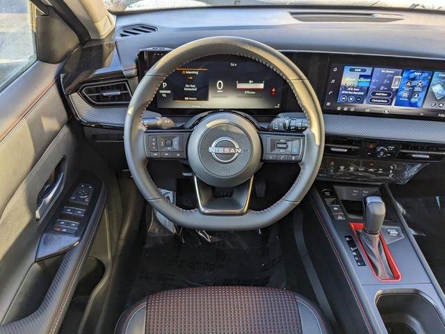 Nissan Kicks Sr - Thumbnail 9