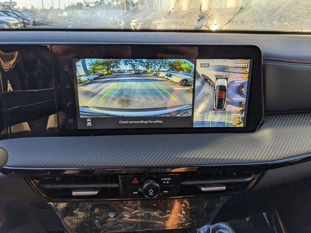 Nissan Kicks Sr - Thumbnail 17