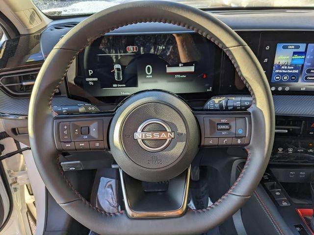 Nissan Kicks Sr - Thumbnail 20