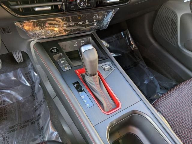 Nissan Kicks Sr - Thumbnail 18