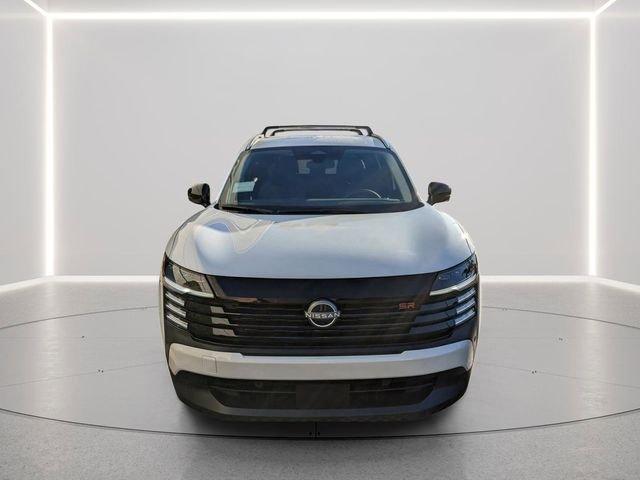 Nissan Kicks Sr - Thumbnail 6