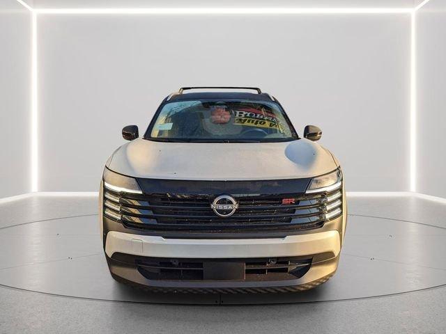 Nissan Kicks Sr - Thumbnail 6