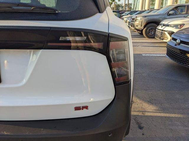 Nissan Kicks Sr - Thumbnail 8