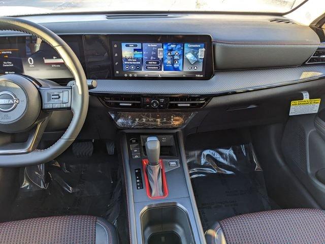 Nissan Kicks Sr - Thumbnail 11