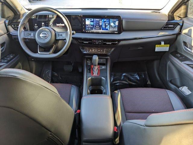 Nissan Kicks Sr - Thumbnail 9