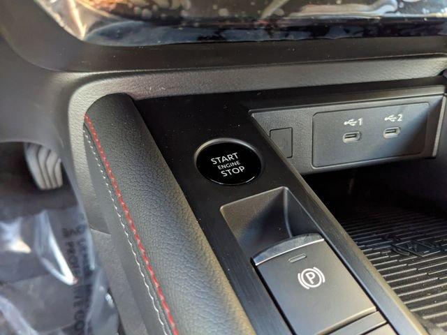 Nissan Kicks Sr - Thumbnail 20