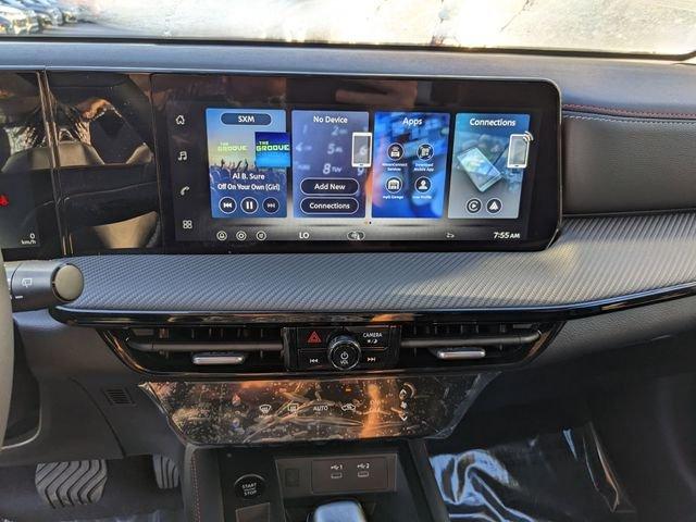 Nissan Kicks Sr - Thumbnail 17