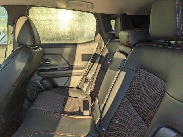 Nissan Kicks Sr - Thumbnail 13