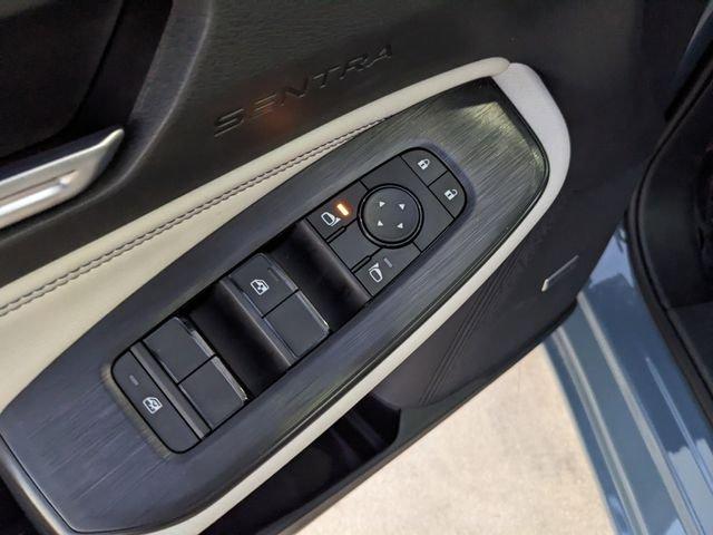 Nissan Sentra Sl - Thumbnail 15