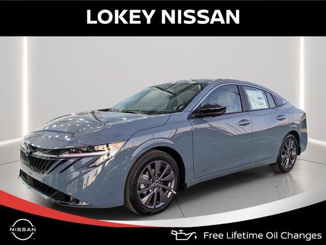 Nissan Sentra Sl - Thumbnail 2