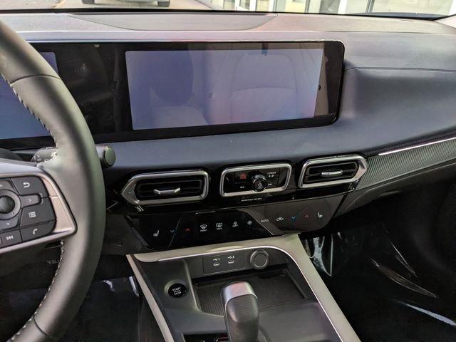 Nissan Sentra Sl - Thumbnail 20