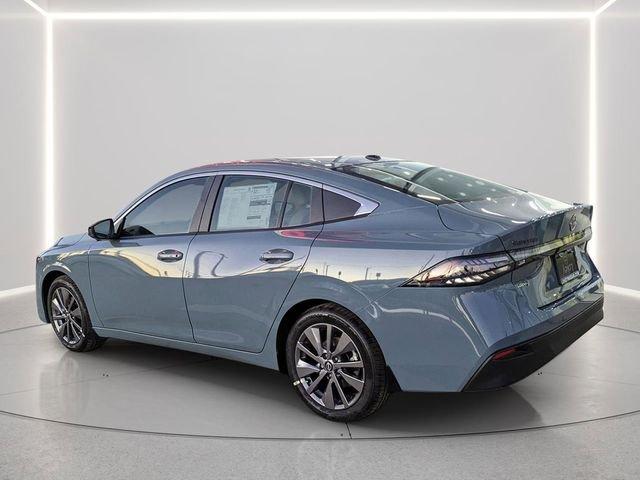 Nissan Sentra Sl - Thumbnail 4